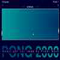 Pong 2000 - Jogo de Arcada