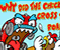 Chicken Across the Road - Jogo de Aventura