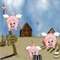 If Pig's Can Fly Then Pigs Must Die - Jogo de Tiros