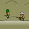 The Adventures Of Bibo 2 - Jogo de Ação
