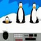 Plucky's Snowball Bash - Jogo de Tiros 