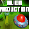 Alien Abduction - Jogo de Ao 