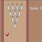 Avid Bowler - Jogo de Esporte