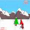 Snowboarding Santa - Jogo de Esporte 