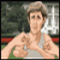 Presidential Knockout - Jogo de Arcada