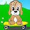 Maxim's Day Out - Jogo de Aventura