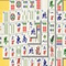 Mahjong - Jogo de Puzzle 