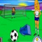 Football Shootout - Jogo de Esporte 