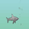 Shark Attack - Jogo de Arcada 