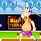 Javelin Throw - Jogo de Esporte 