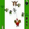 GAPC Santa - Jogo de Arcada