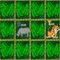 Alpha - Zoo Concentration Game - Jogo de Puzzle