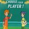 Superspeed One On One Soccer - Jogo de Esporte