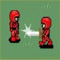 Digininja beta v1.0 - Jogo de Ação