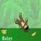 Monkey Child's Monkey Keepy - Ups - Jogo de Aventura