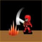 Digininja - Jogo de Lutas