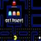 PacMan - Jogo de Arcada