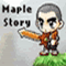Maple Story - Jogo de Ação