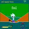 Yeti Hammer Throw - Jogo de Esporte 