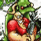 Alien Showdown - Jogo de Puzzle