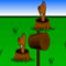 Hit The Molt V. 0,1 - Jogo de Arcada