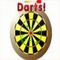 Darts - Jogo de Esporte 