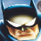 Batman - Jogo de Ação