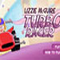 Lizzie McGuire Turbo Racer - Jogo de Arcada 