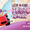 Lizzie McGuire Turbo Racer - Jogo de Arcada