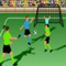 Switching Goals - Jogo de Esporte 