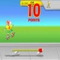 Stuart's Xtreme Skateboarding - Jogo de Esporte 