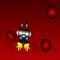 Mars Mission - Jogo de Arcada
