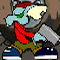 Alloy - Jogo de Tiros