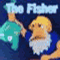 Fisher - Jogo de Ação