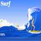 Surf - Jogo de Esporte 