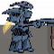 Lone Faction - Jogo de Arcada