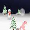 Naked Santa - Jogo de Tiros