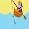 The Fisher - Jogo de Arcada