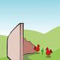 Fucking Noisy Farmer's Chicken - Jogo de Tiros