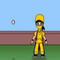 Hacky Sack JR - Jogo de Esporte