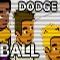 Dodgeball (PC) - Jogo de Esporte 