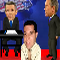 Bush Bash - Jogo de Famosos