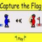 Capture The Flag - Jogo de Arcada 