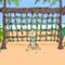 Coconut Joes - Jogo de Esporte