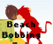 Beach Bobbing Bob - Jogo de Aventura
