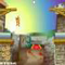 Cat-Vac Catapult II - Jogo de Arcada