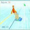 Totoonic Snowboard - Jogo de Esporte