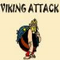 Viking Attack - Jogo de Tiros