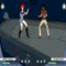 Dark Waters The Fight - Jogo de Combate