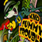 KND Tummy Trouble - Jogo de Arcada